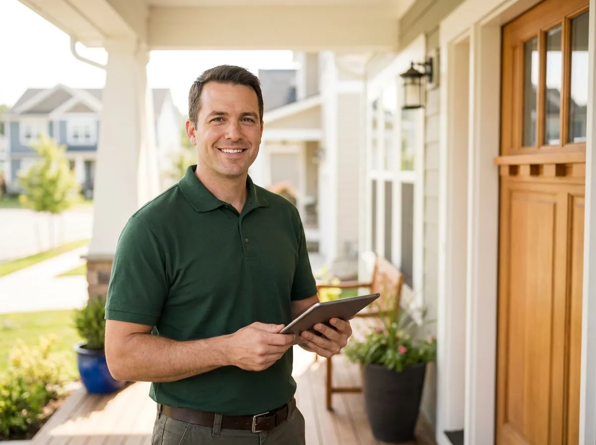 Pest control FAQs for Howland, ME